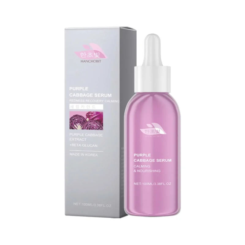 HANCHOBIT Moisturizing Essence for Facial Balance & Delicate Pores