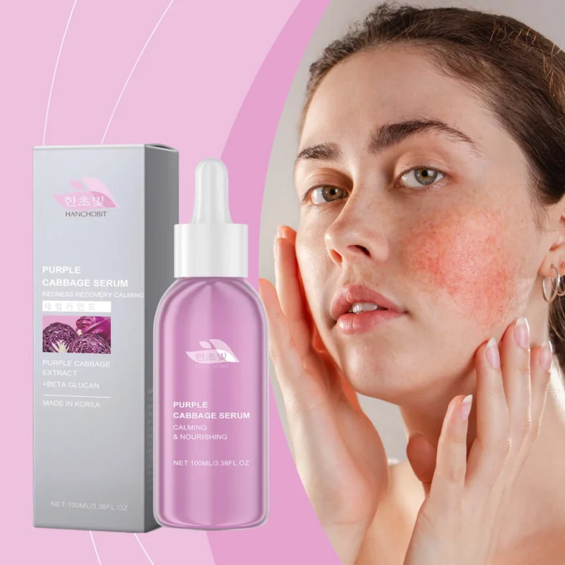 HANCHOBIT Moisturizing Essence for Facial Balance & Delicate Pores - Image 2
