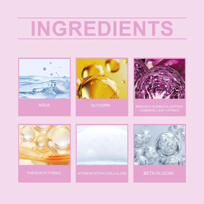HANCHOBIT Moisturizing Essence for Facial Balance & Delicate Pores - Image 5
