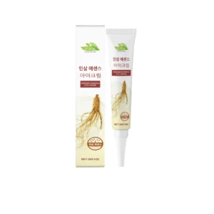 HANCHOBIT Moisturizing Eye Cream for Daily Skin Care