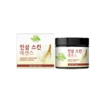 HANCHOBIT Moisturizing Face Cream - Gentle Hydrating & Nourishing