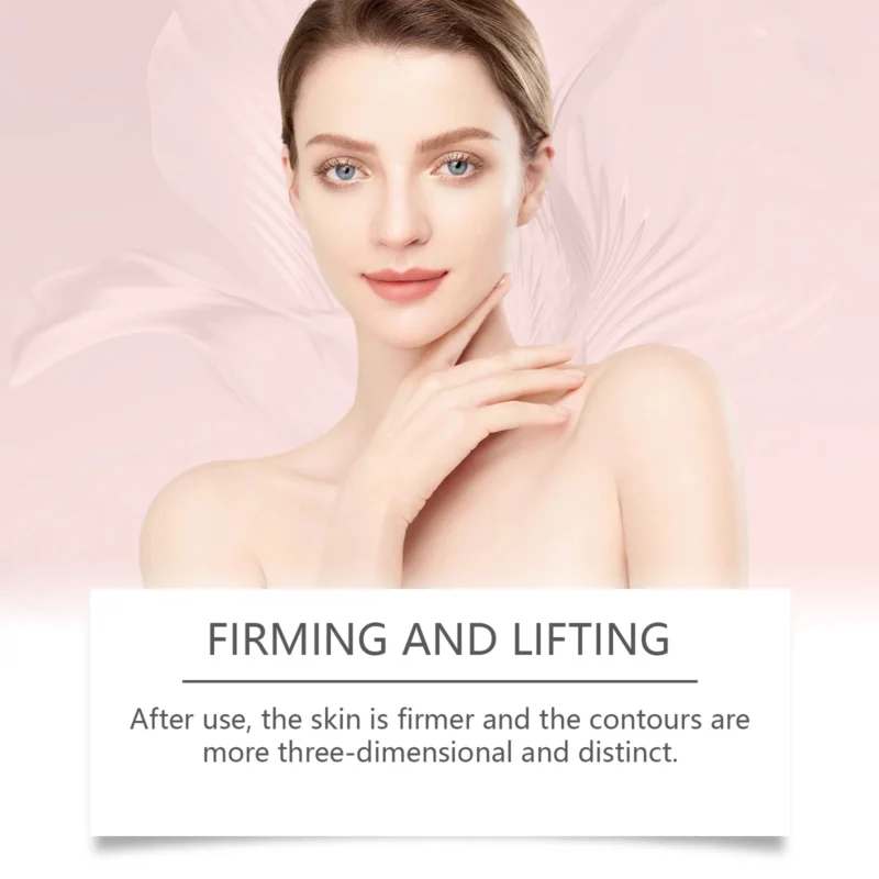 HANCHOBIT Moisturizing Face Cream - Gentle Hydrating & Nourishing - Image 4