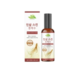 HANCHOBIT Moisturizing Toner for Hydration, Brightening & Anti-Aging