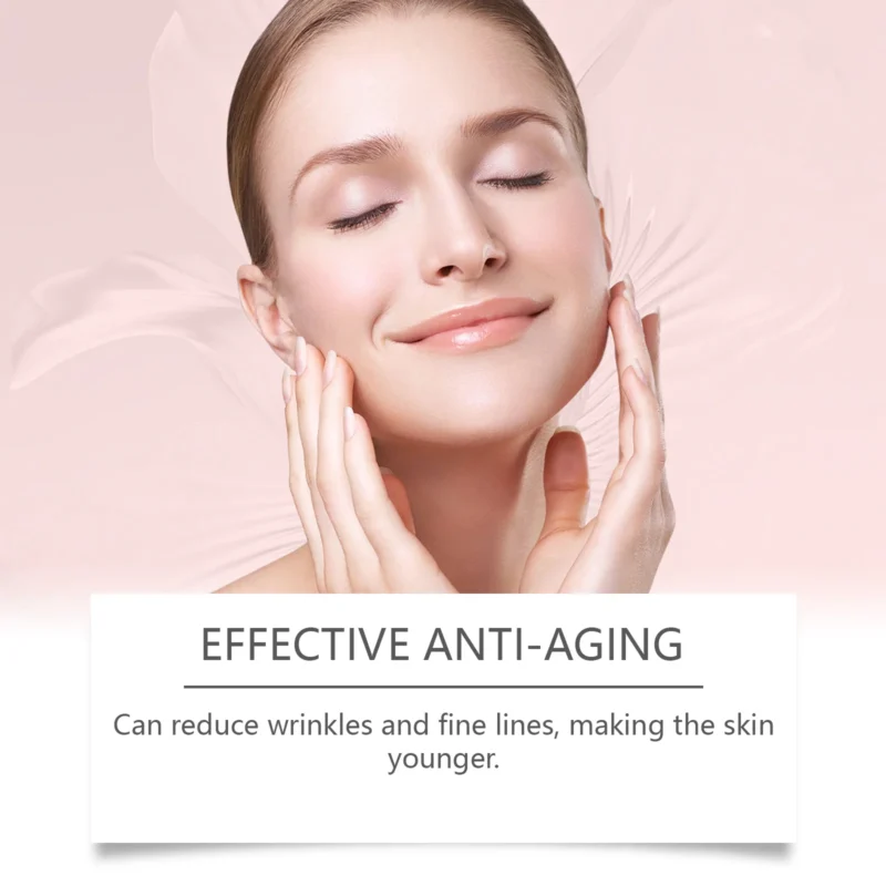 HANCHOBIT Moisturizing Toner for Hydration, Brightening & Anti-Aging - Image 3