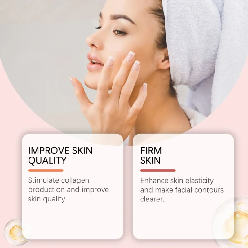 HANCHOBIT Moisturizing Toner for Hydration, Brightening & Anti-Aging - Image 4