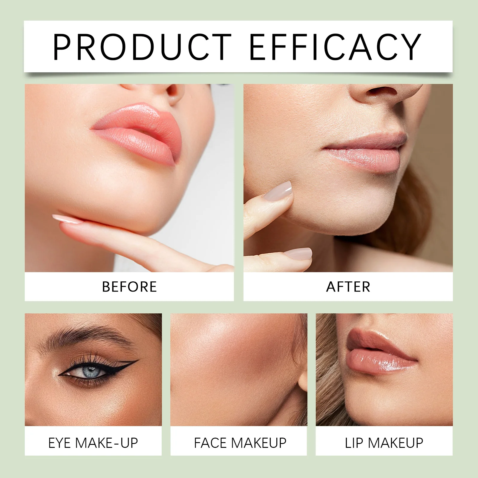 hanchobit mung bean makeup remover oil face eyes lips HANCHOBIT HX 111 1374