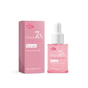 HANCHOBIT Nicotinamide Moisturizing Essence - Brightens & Hydrates