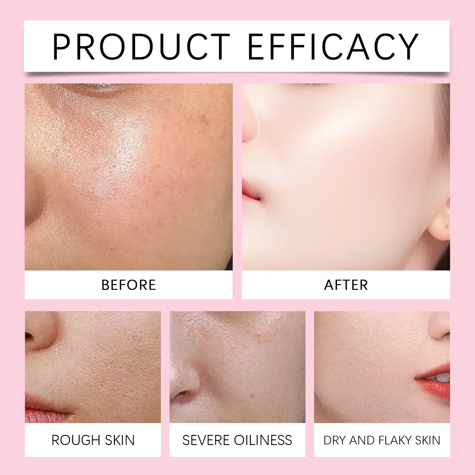 hanchobit nicotinamide moisturizing essence brightens hydrates HANCHOBIT HX 24 287