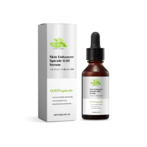 HANCHOBIT Nicotinamide Moisturizing Essence for Smooth Elastic Skin
