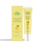 HANCHOBIT Nourishing Firming Eye Cream - Gentle Moisturizer for Fine Lines