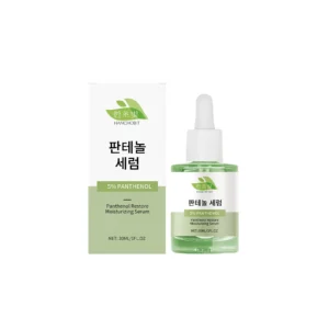 HANCHOBIT Panthenol Essence: Soothes Skin, Balances Moisture