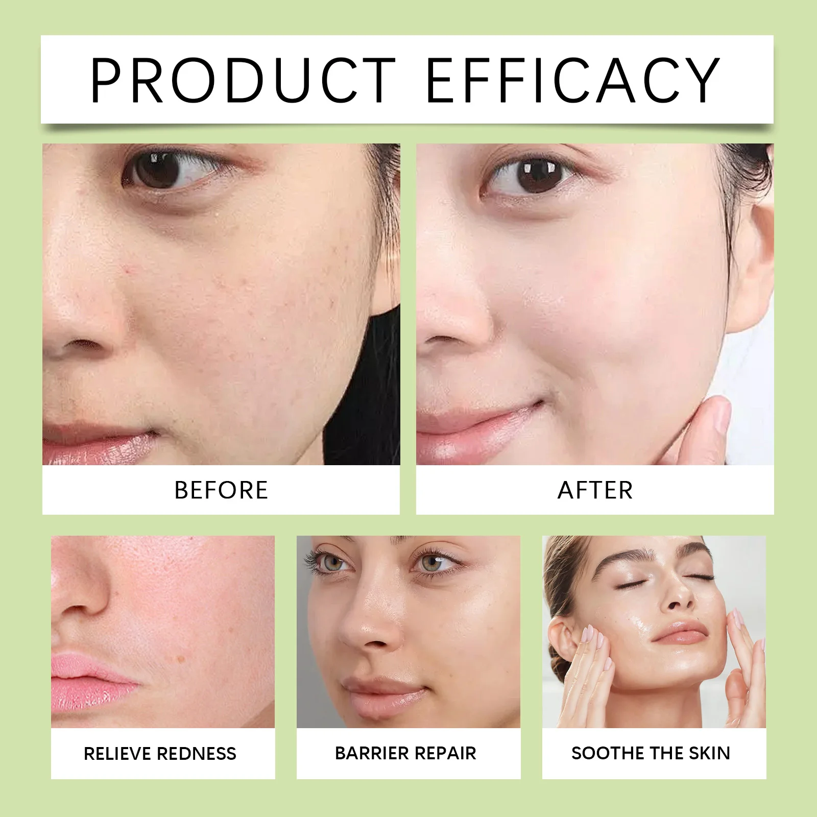 hanchobit panthenol essence soothes skin balances moisture HANCHOBIT HX 100 1233