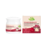 HANCHOBIT Pomegranate Blackhead Nose Mask