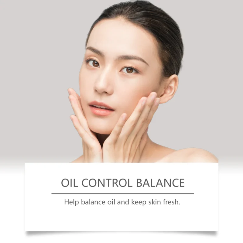 HANCHOBIT Pomegranate Blackhead Nose Mask - Image 3