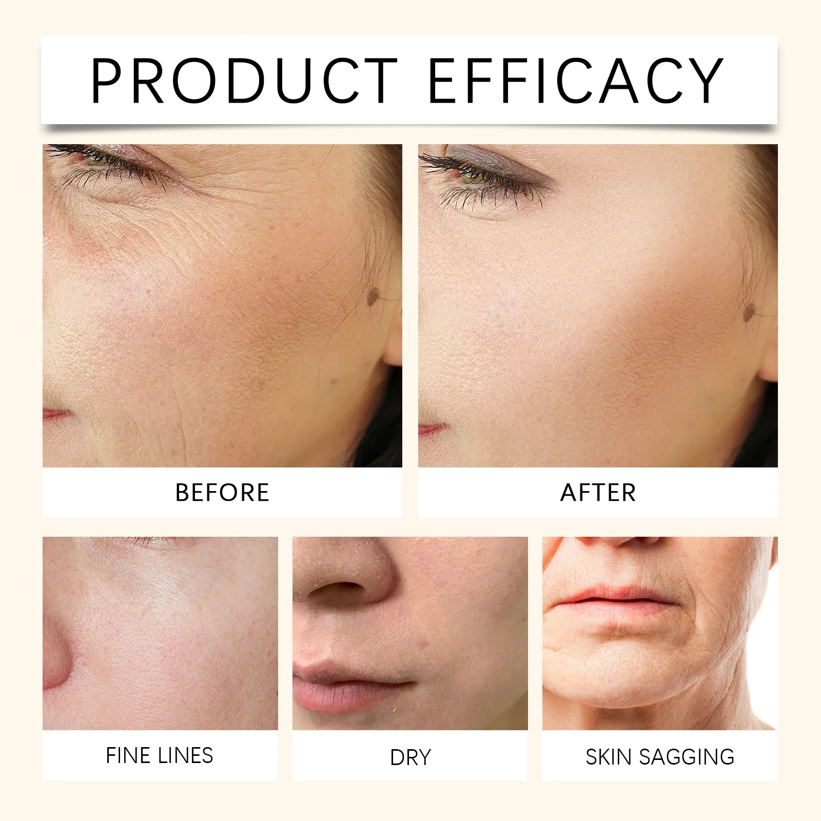 hanchobit retinol collagen cream moisturizing firming glowing HANCHOBIT HX 99 1220