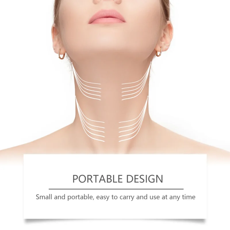 HANCHOBIT Retinol Neck Essence Stick for Delicate Skin - Image 4