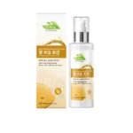 HANCHOBIT Rice Water Moisturizing Facial Lotion - Daily Hydration & Nourishment