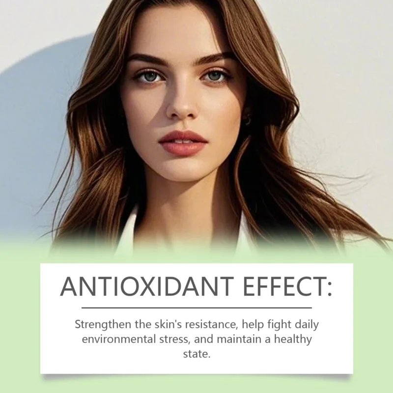HANCHOBIT Rice Whitening Essence - Hydrating, Moisturizing & Nourishing Skin Care - Image 3