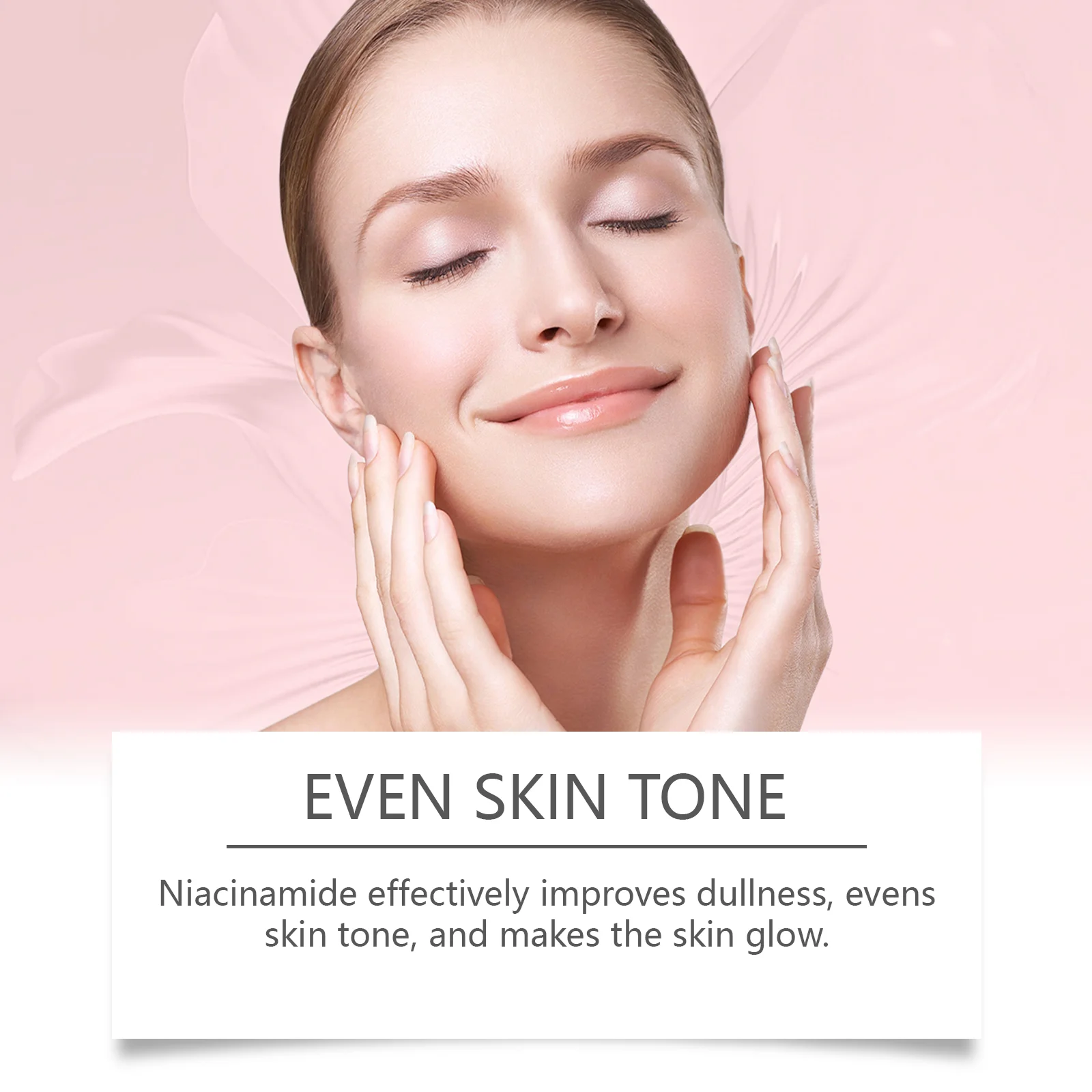 hanchobit rose brightening toner hydrating facial care HANCHOBIT HX 50 594