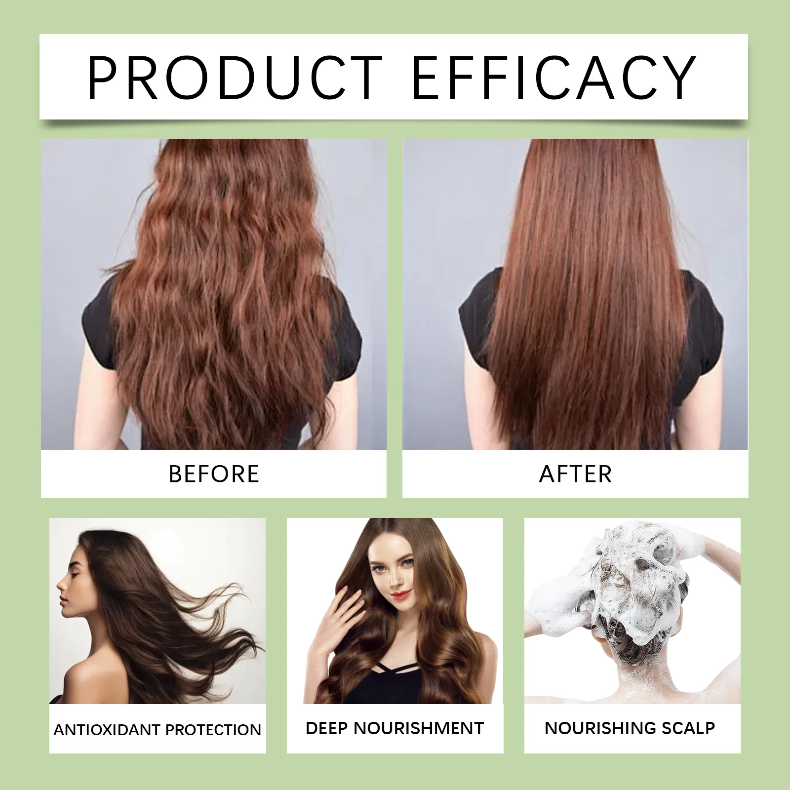 hanchobit rosemary shampoo soap gentle cleansing hair repair HANCHOBIT HX 88 1102