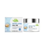 HANCHOBIT Shea Butter Facial Moisturizer for Dry Skin