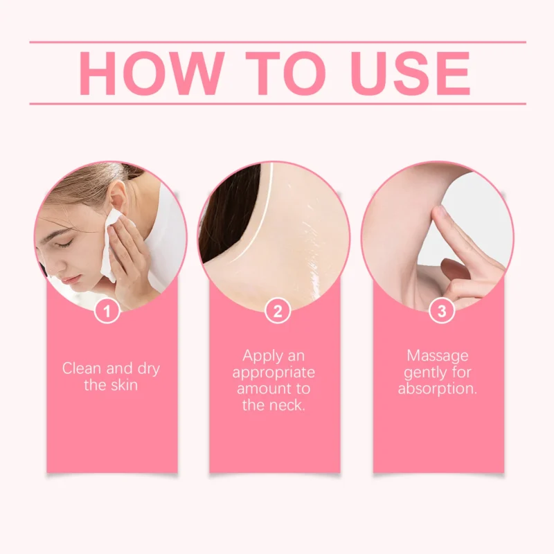 HANCHOBIT Snail Face Essence Stick for Moisturizing & Firming Skin - Image 6