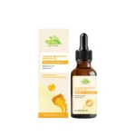 HANCHOBIT Turmeric Brightening Oil for Skin Tone & Soothing Facial Care