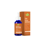HANCHOBIT Vitamin C & Hyaluronic Acid Essence - Brightening Hydration