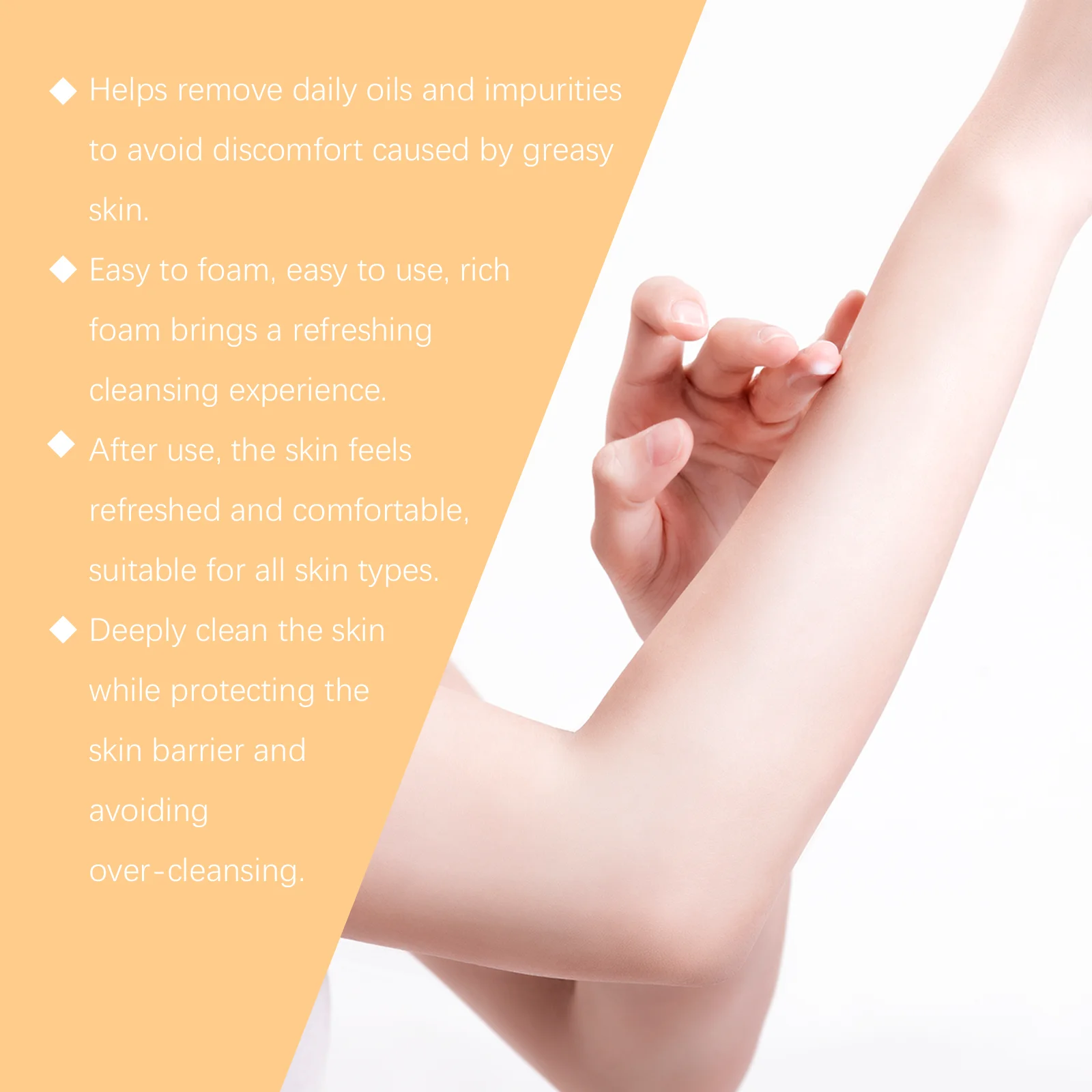 hanchobit vitamin c kojic acid cleansing soap HANCHOBIT HX 08 93