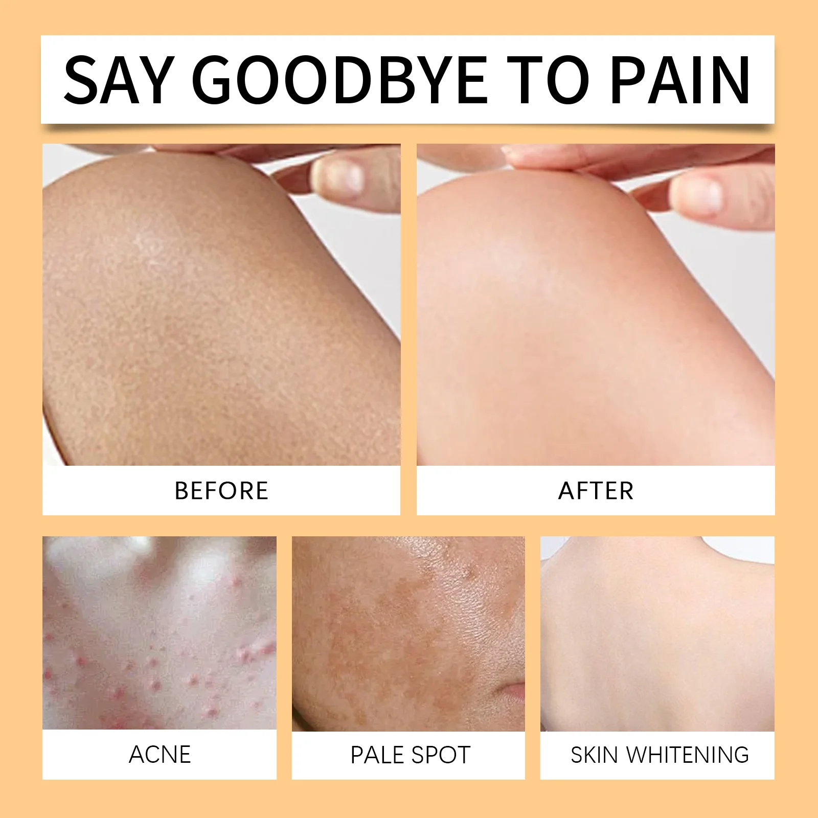 hanchobit vitamin c kojic acid cleansing soap HANCHOBIT HX 08 94