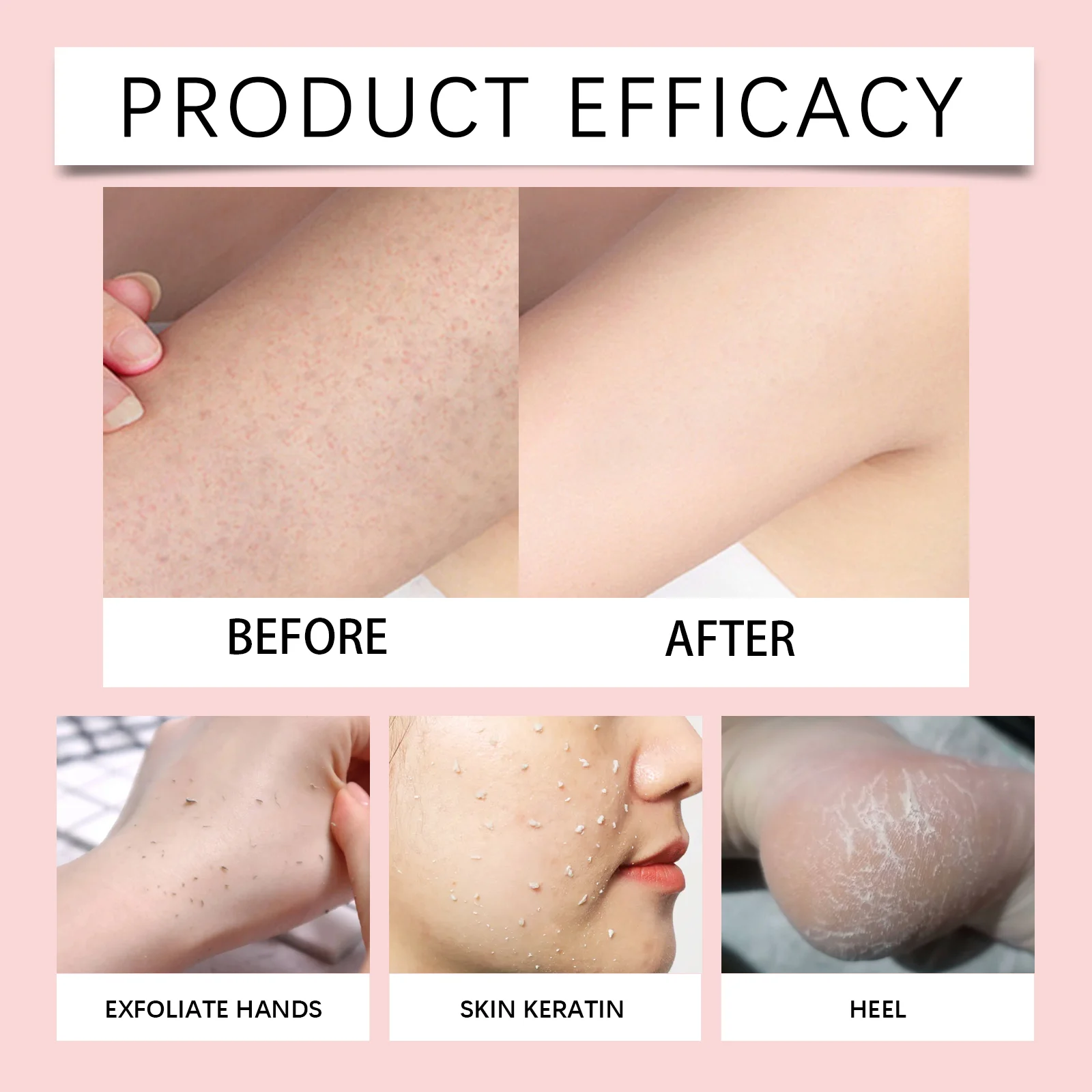 hanchobit white peach rice body scrub cleansing brighter HANCHOBIT HX 76 938